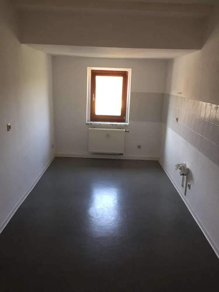 1 Zimmer Wohnung mit 52 m² in Freiberg – Bild 3