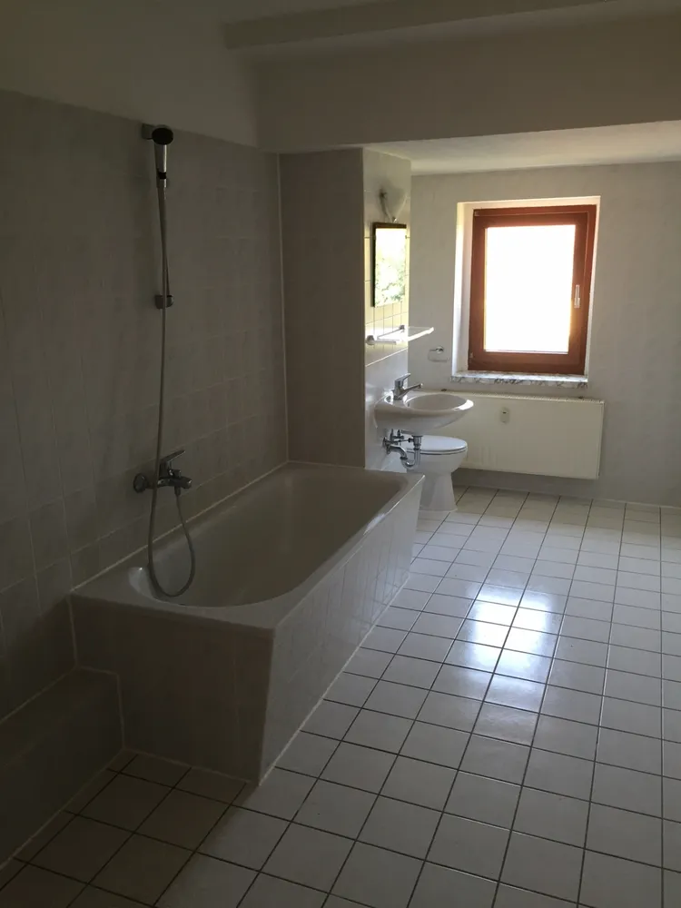 1 Zimmer Wohnung mit 52 m² in Freiberg – Bild 4