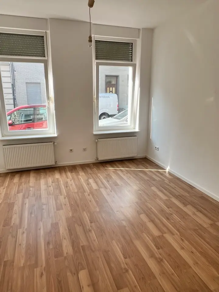 2 Zimmer Wohnung mit 44 m² in Krefeld – Bild 1
