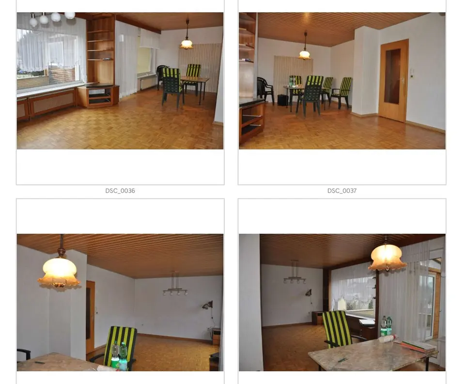 4 Zimmer Wohnung mit 105 m² in Salzgitter – Bild 2