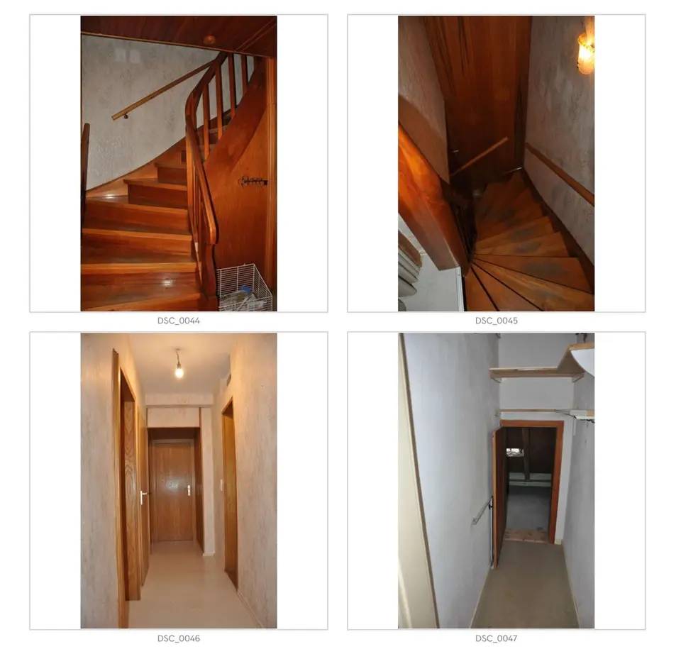 4 Zimmer Wohnung mit 105 m² in Salzgitter – Bild 3