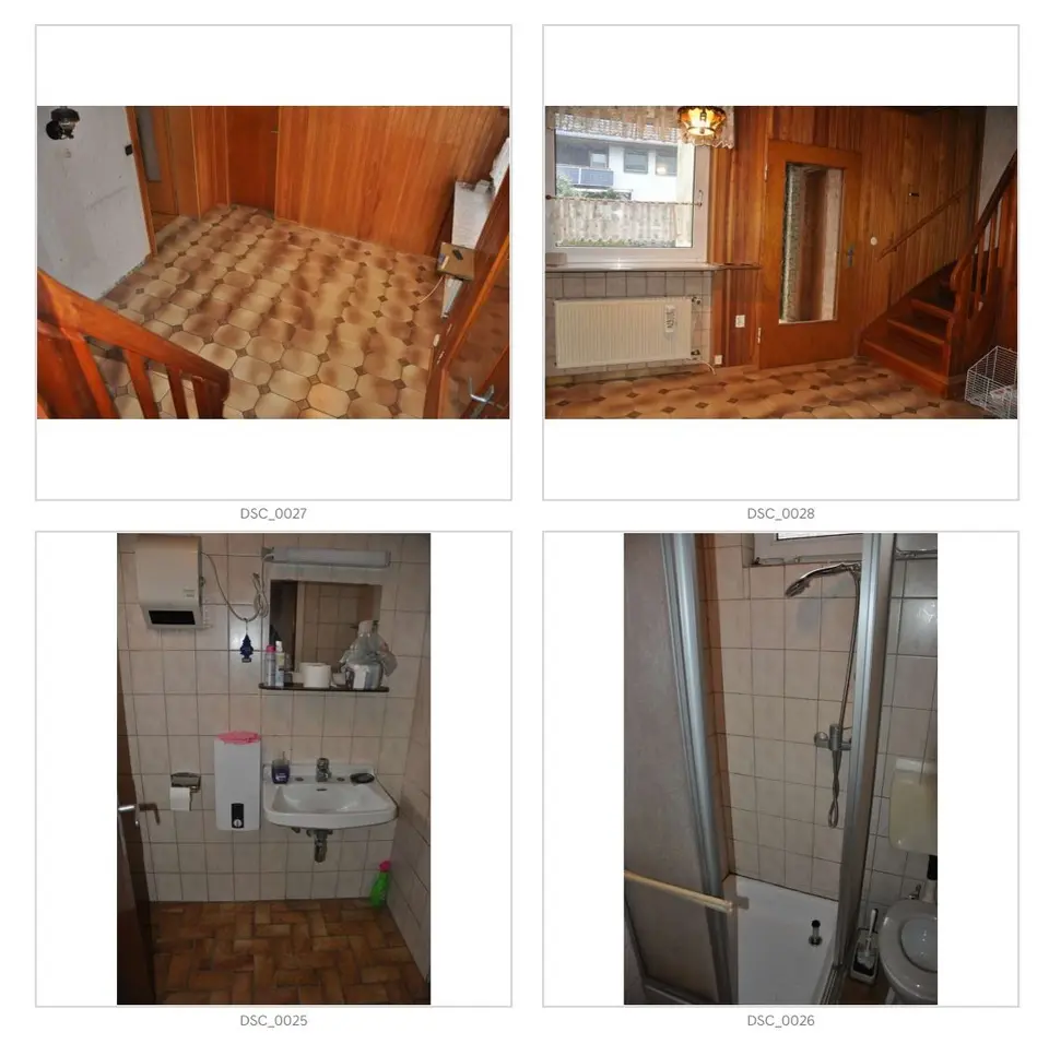 4 Zimmer Wohnung mit 105 m² in Salzgitter – Bild 4