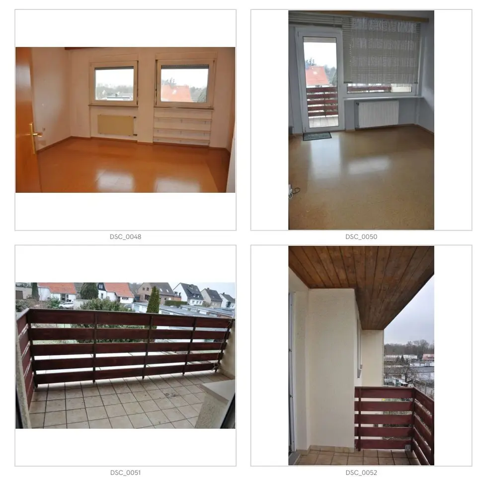 4 Zimmer Wohnung mit 105 m² in Salzgitter – Bild 6