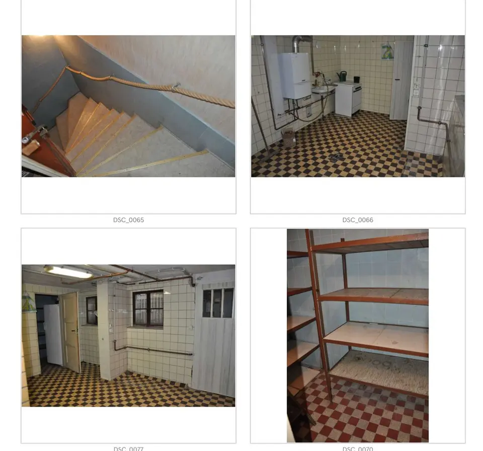 4 Zimmer Wohnung mit 105 m² in Salzgitter – Bild 8