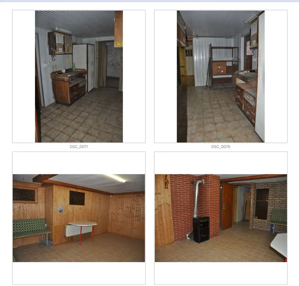 4 Zimmer Wohnung mit 105 m² in Salzgitter – Bild 9