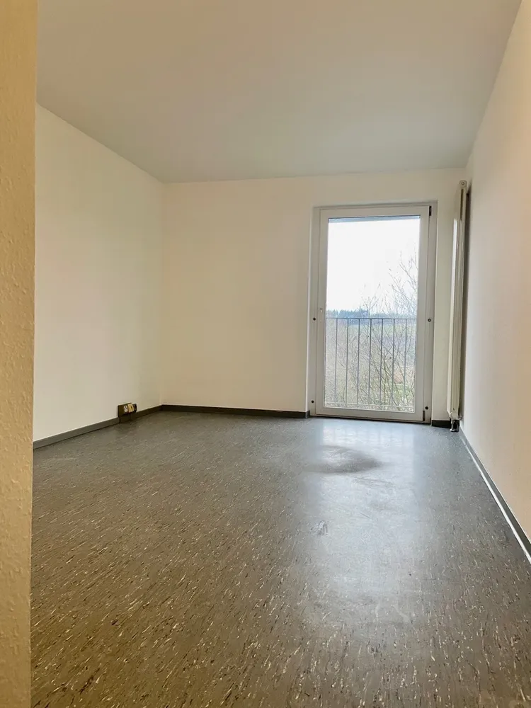 1 Zimmer Wohnung mit 25 m² in Trier – Bild 2