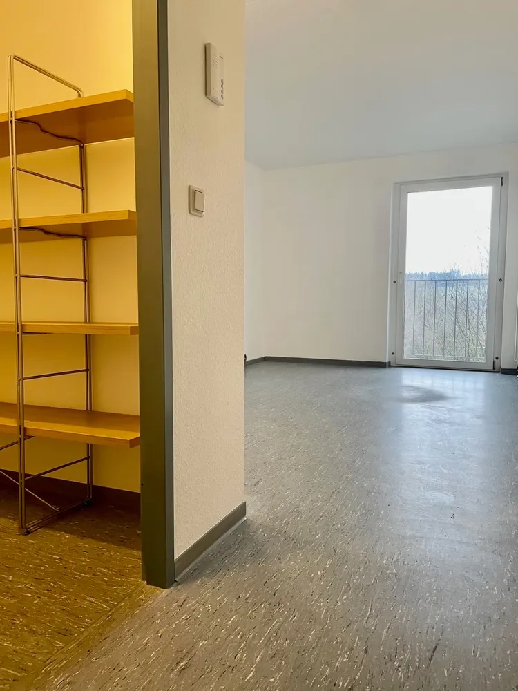 1 Zimmer Wohnung mit 25 m² in Trier – Bild 3