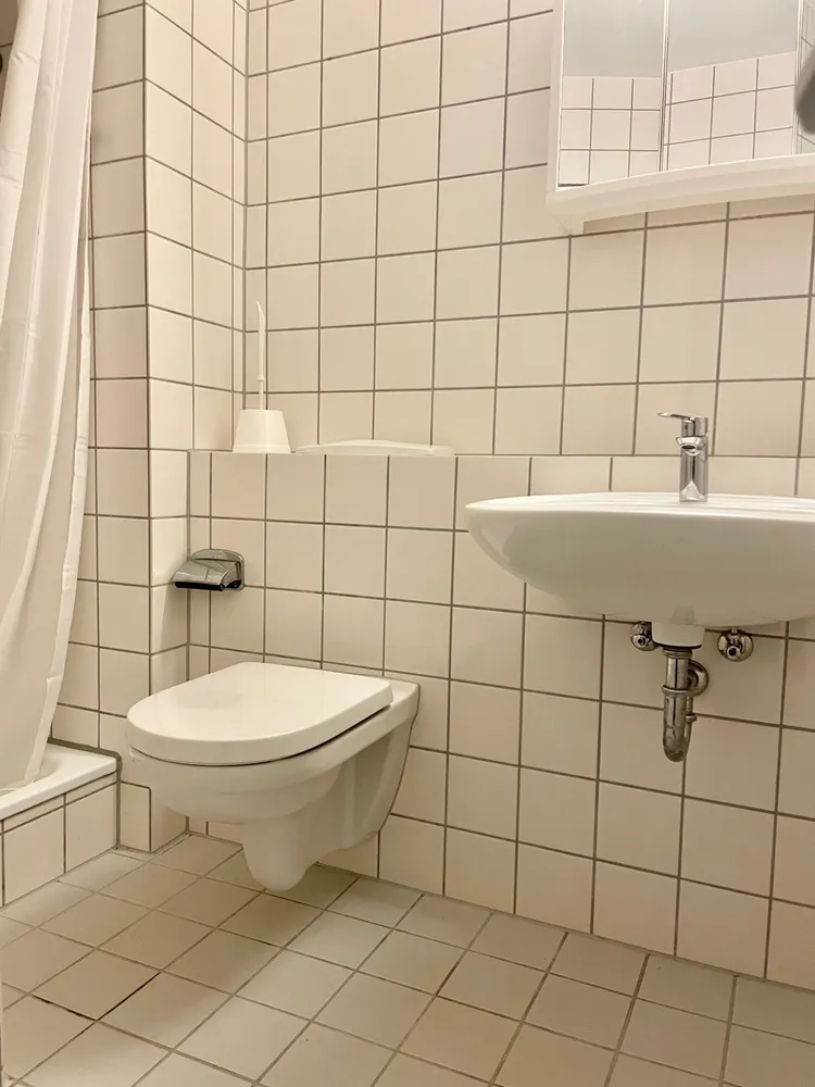1 Zimmer Wohnung mit 25 m² in Trier – Bild 4