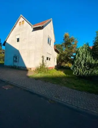 3 Zimmer Haus mit 100 m² in Fulda – Bild 4