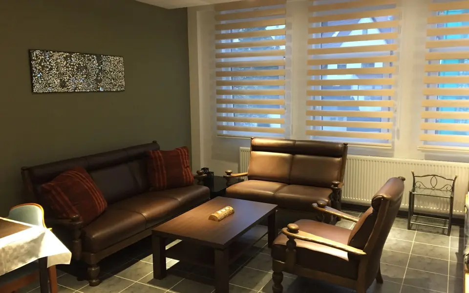 WG-Zimmer mit 38 m² in Backnang – Bild 2