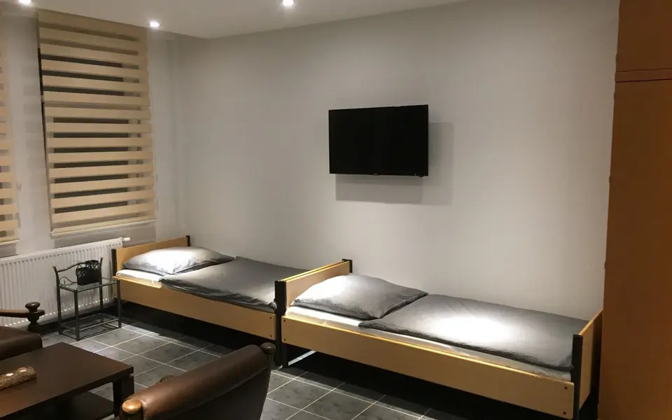 WG-Zimmer mit 38 m² in Backnang – Bild 4