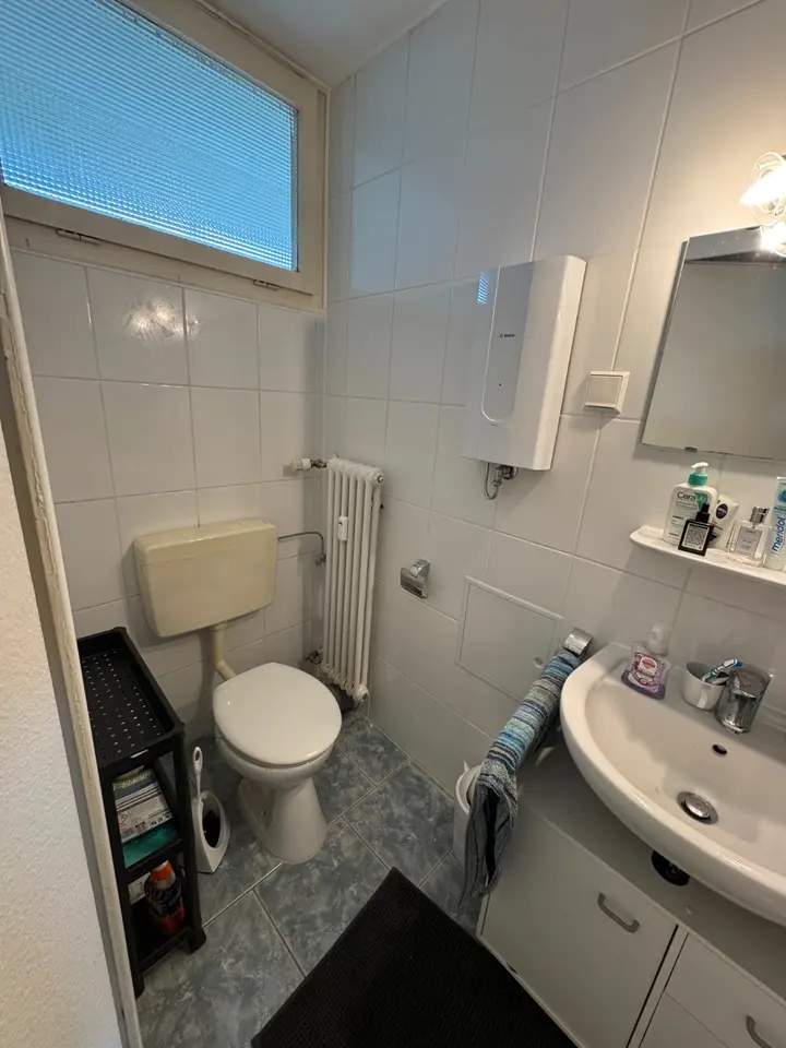 2 Zimmer Wohnung mit 30 m² in Erlangen – Bild 4