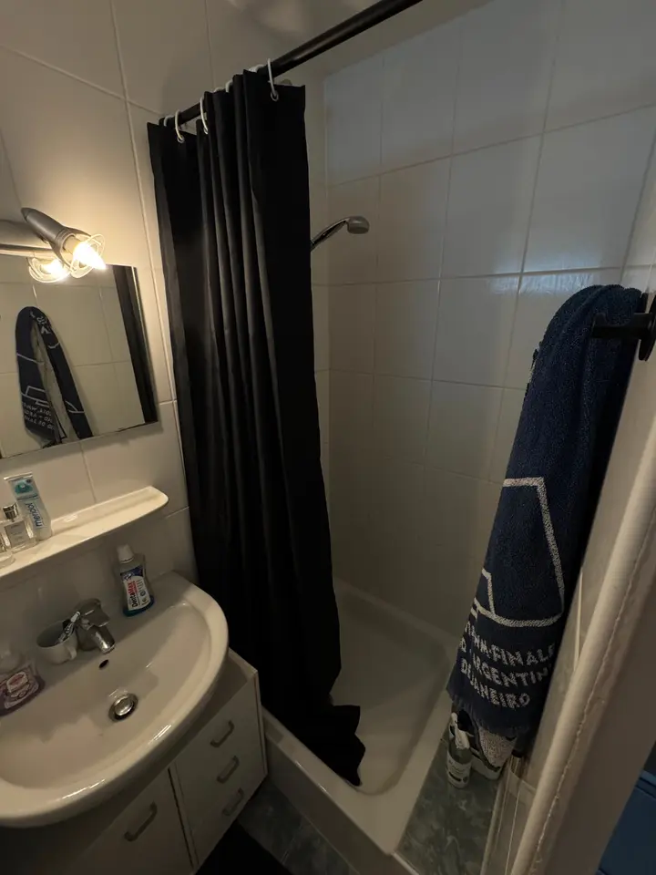 2 Zimmer Wohnung mit 30 m² in Erlangen – Bild 5