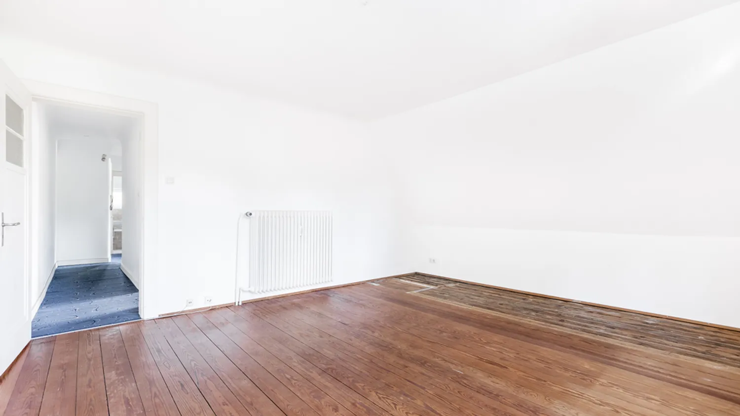 2 Zimmer Wohnung mit 59 m² in Norderstedt – Bild 7