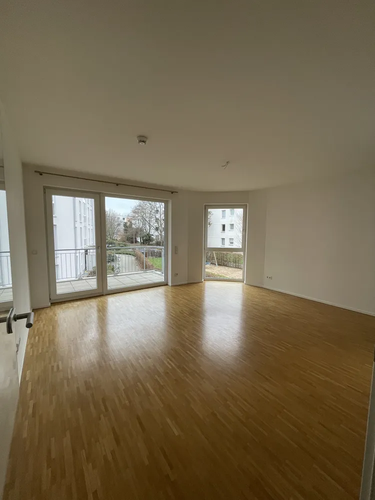 2 Zimmer Wohnung mit 61 m² in Bonn – Bild 1