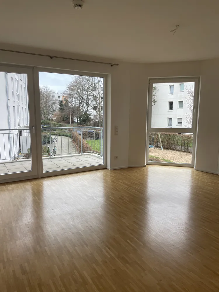 2 Zimmer Wohnung mit 61 m² in Bonn – Bild 2