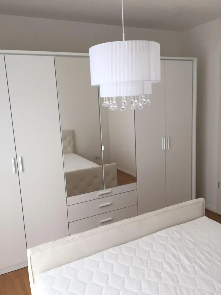2 Zimmer Wohnung mit 61 m² in Bonn – Bild 5
