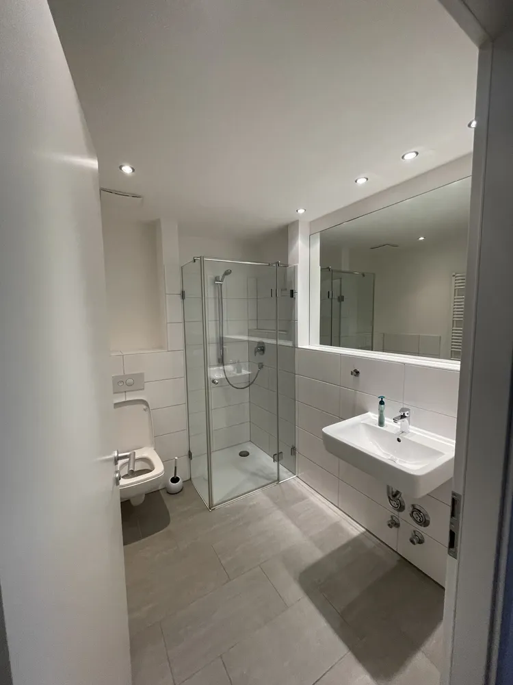 2 Zimmer Wohnung mit 61 m² in Bonn – Bild 6
