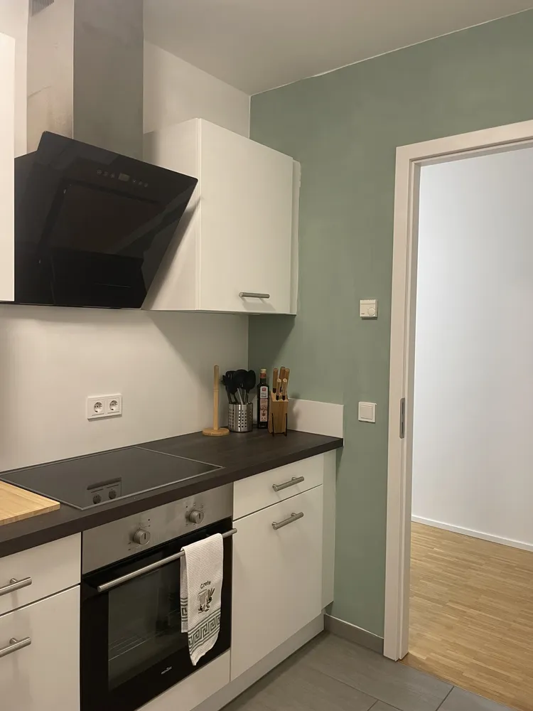2 Zimmer Wohnung mit 61 m² in Bonn – Bild 8