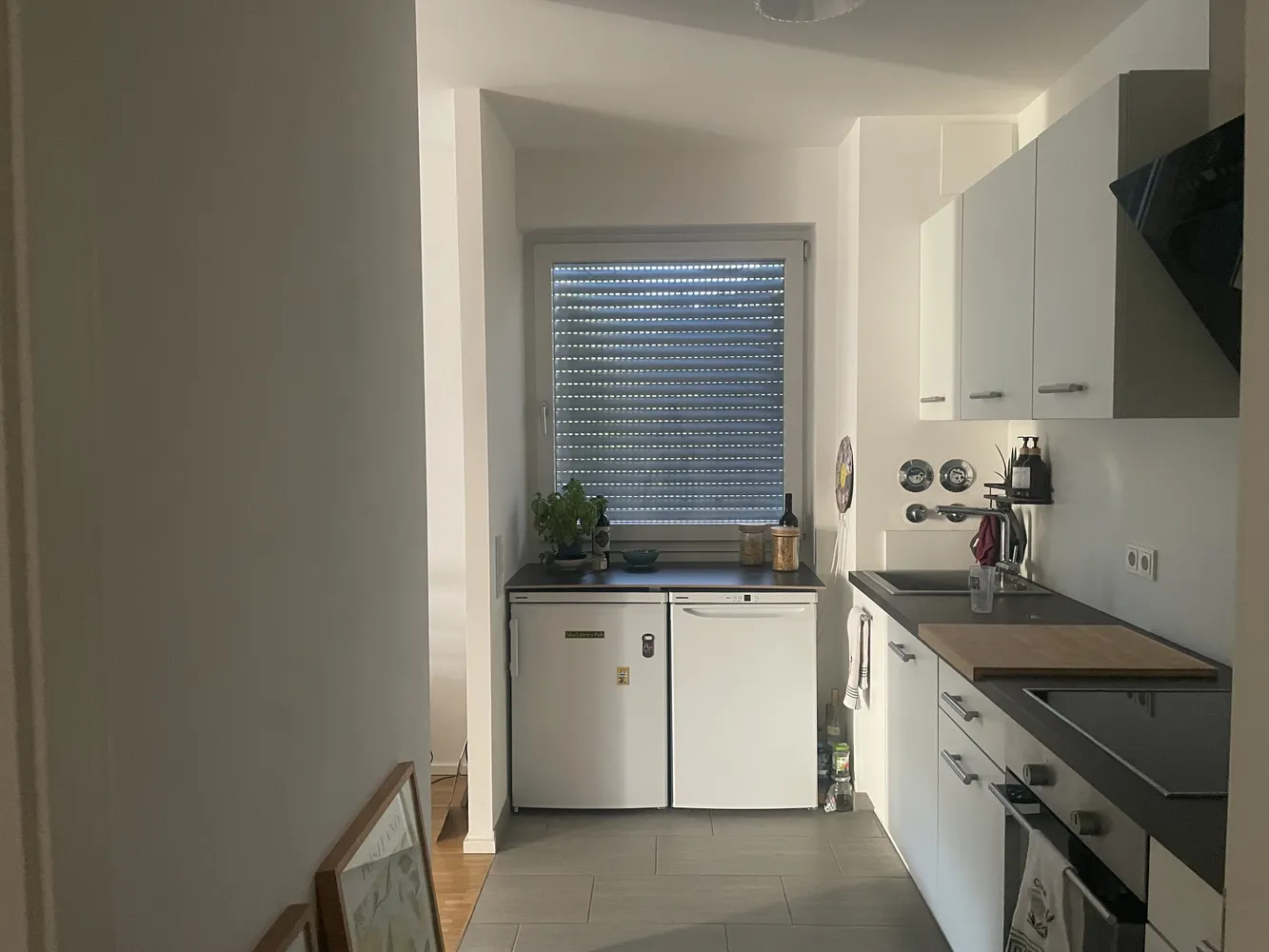 2 Zimmer Wohnung mit 61 m² in Bonn – Bild 9
