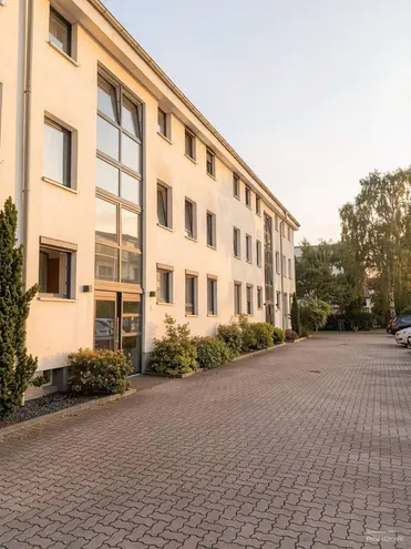3 Zimmer Wohnung mit 70 m² in Hamburg – Bild 1