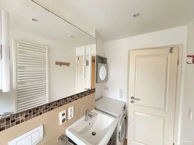 3 Zimmer Wohnung mit 70 m² in Hamburg – Bild 4