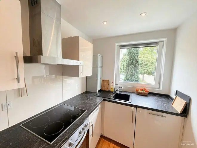 3 Zimmer Wohnung mit 70 m² in Hamburg – Bild 6