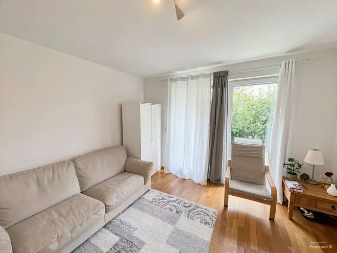 3 Zimmer Wohnung mit 70 m² in Hamburg – Bild 8