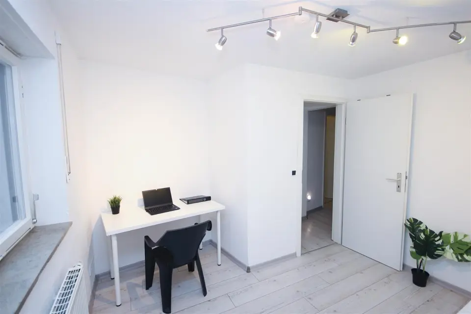 WG-Zimmer mit 11 m² in Stuttgart – Bild 3