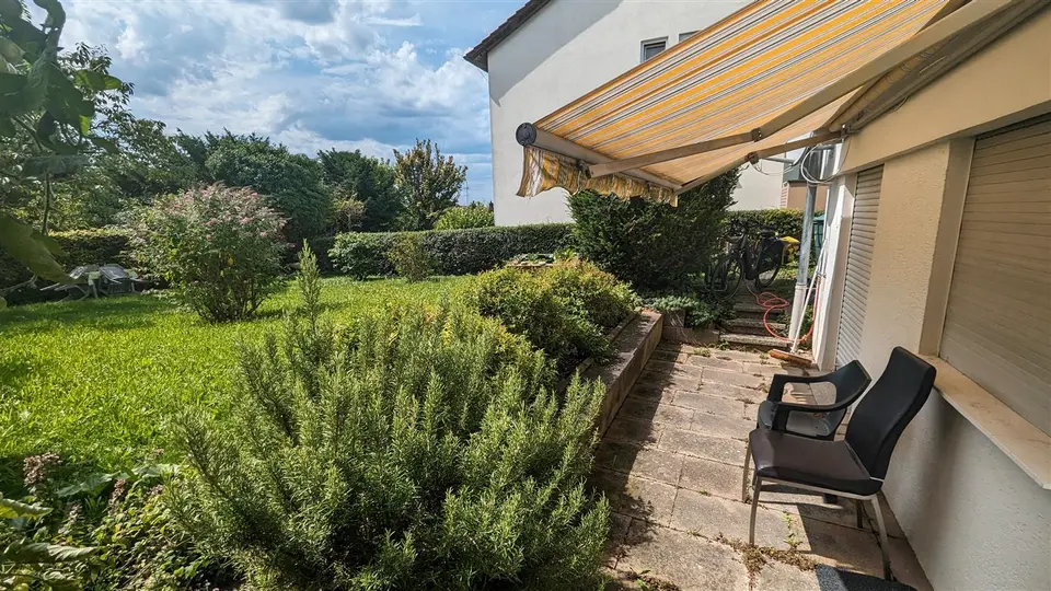 WG-Zimmer mit 11 m² in Stuttgart – Bild 4
