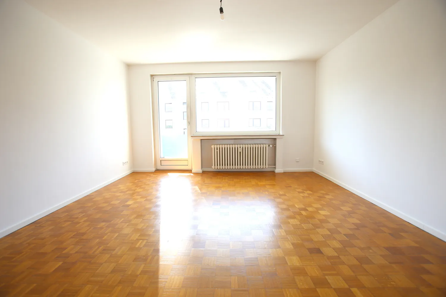 3 Zimmer Wohnung mit 75 m² in Hannover – Bild 2