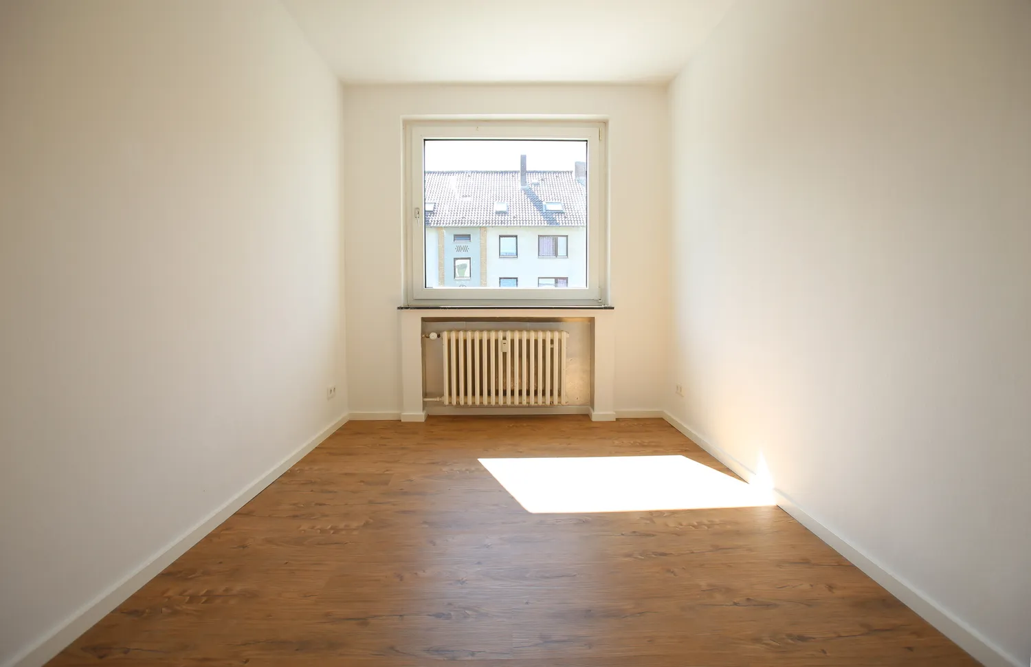 3 Zimmer Wohnung mit 75 m² in Hannover – Bild 4