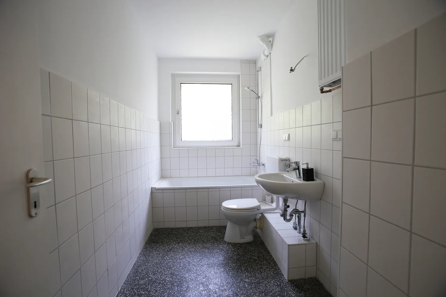 3 Zimmer Wohnung mit 75 m² in Hannover – Bild 6