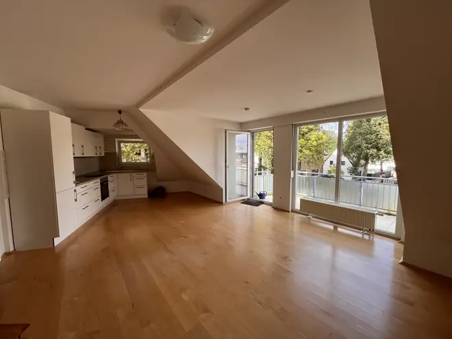 2 Zimmer Wohnung mit 64 m² in Mülheim an der Ruhr – Bild 1