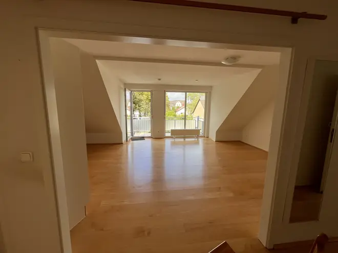 2 Zimmer Wohnung mit 64 m² in Mülheim an der Ruhr – Bild 2