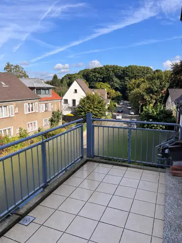 2 Zimmer Wohnung mit 64 m² in Mülheim an der Ruhr – Bild 9