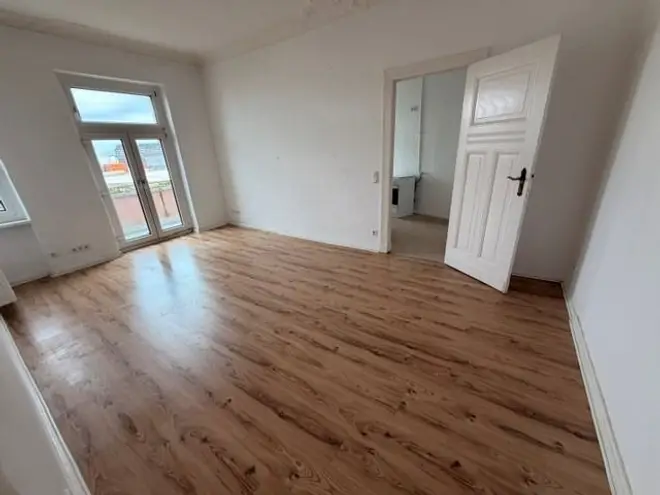 1 Zimmer Wohnung mit 37 m² in Berlin – Bild 1