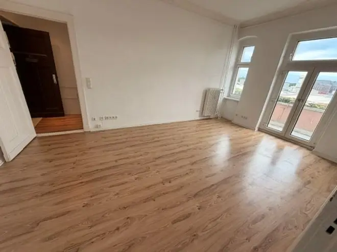 1 Zimmer Wohnung mit 37 m² in Berlin – Bild 2