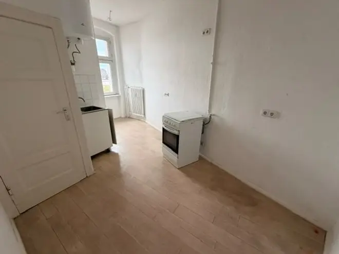 1 Zimmer Wohnung mit 37 m² in Berlin – Bild 7
