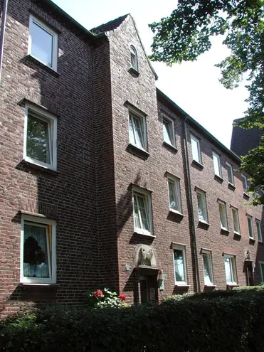 2 Zimmer Wohnung mit 37 m² in Kiel – Bild 1