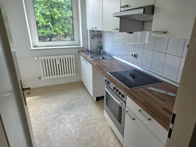 2 Zimmer Wohnung mit 37 m² in Kiel – Bild 4