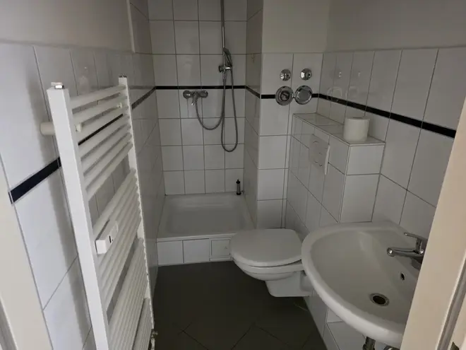 2 Zimmer Wohnung mit 37 m² in Kiel – Bild 5