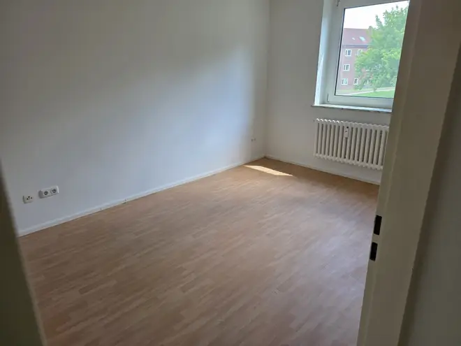 2 Zimmer Wohnung mit 37 m² in Kiel – Bild 6