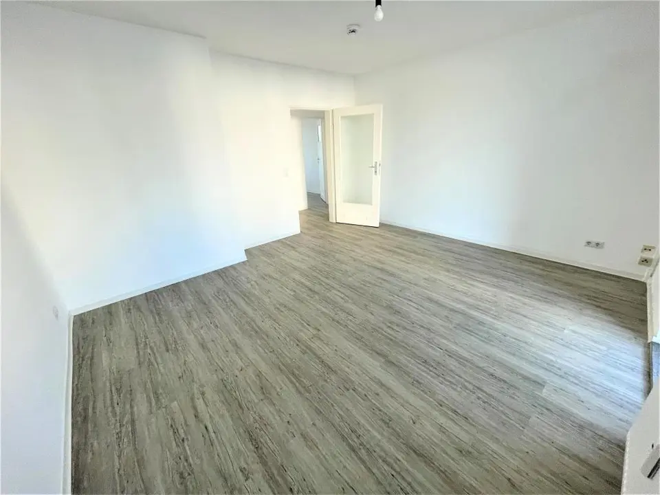 3 Zimmer Wohnung mit 65 m² in Wolfsburg – Bild 1