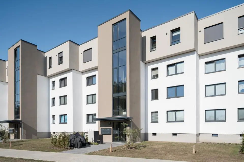 3 Zimmer Wohnung mit 65 m² in Wolfsburg – Bild 3