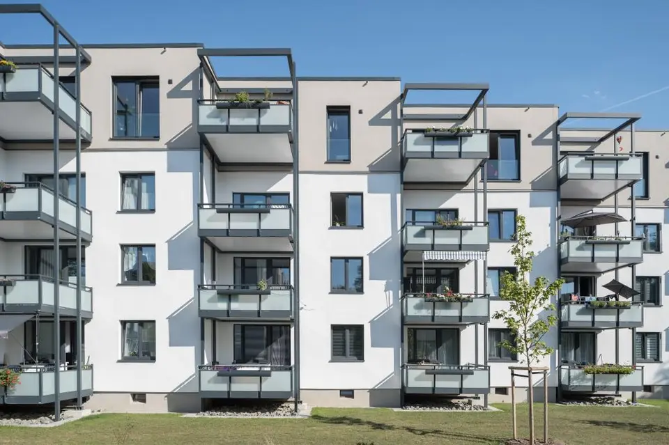 3 Zimmer Wohnung mit 65 m² in Wolfsburg – Bild 4