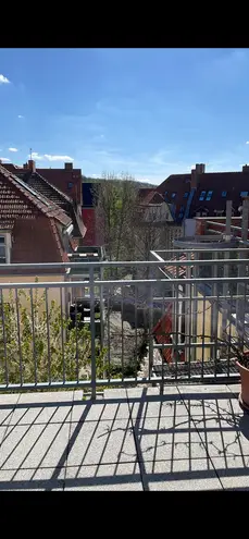 3 Zimmer Wohnung mit 85 m² in Erfurt – Bild 12