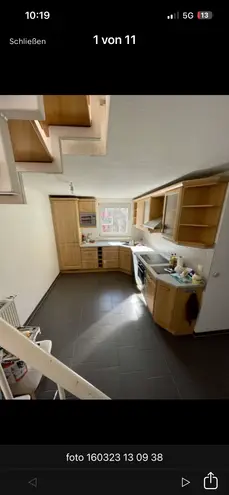 3 Zimmer Wohnung mit 85 m² in Erfurt – Bild 5