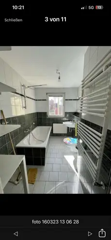 3 Zimmer Wohnung mit 85 m² in Erfurt – Bild 7