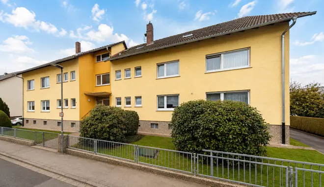 2 Zimmer Wohnung mit 61 m² in Gießen – Bild 4